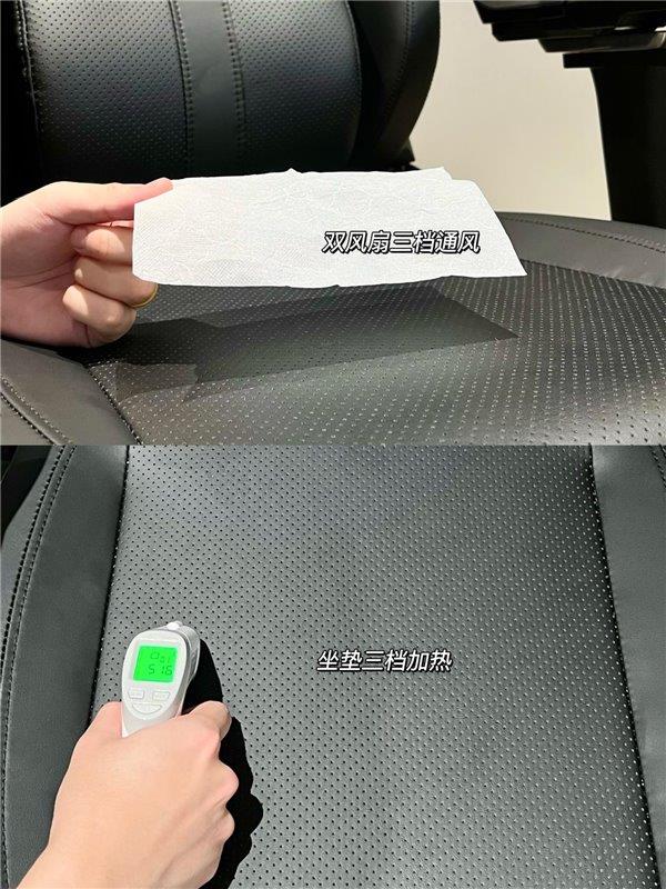 机械臂” 傲风M6电竞椅太超纲了CQ9电