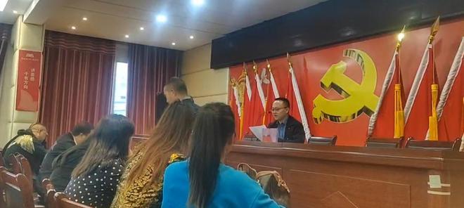 街道委托物闹代管被指抢夺岗位瓜分业主收益CQ9电子平台网站追踪！金沙同心城鼓场(图20)
