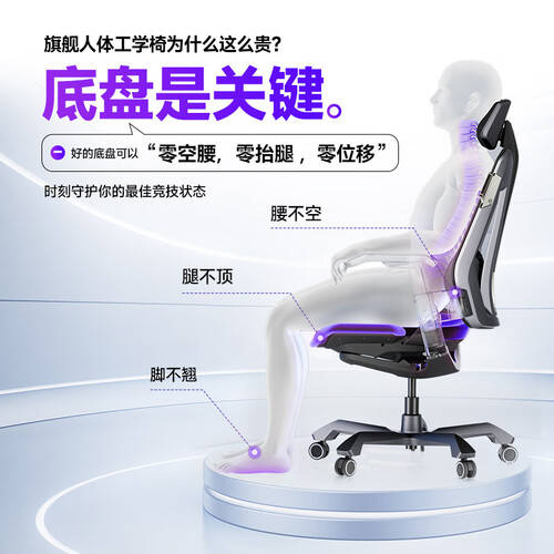 IF iG推荐电竞椅T0PRO深度测评CQ9传奇电子电竞椅的终极选择！TG(图1)